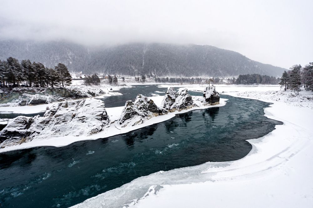 Photograph by Сергей Ларин