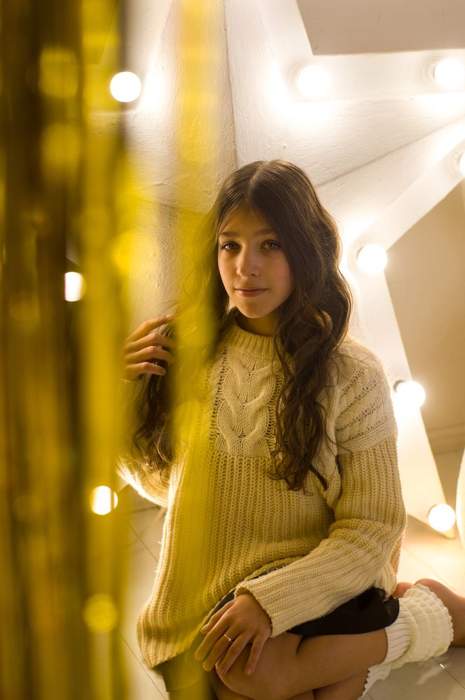 Photograph by Оксана Макарова