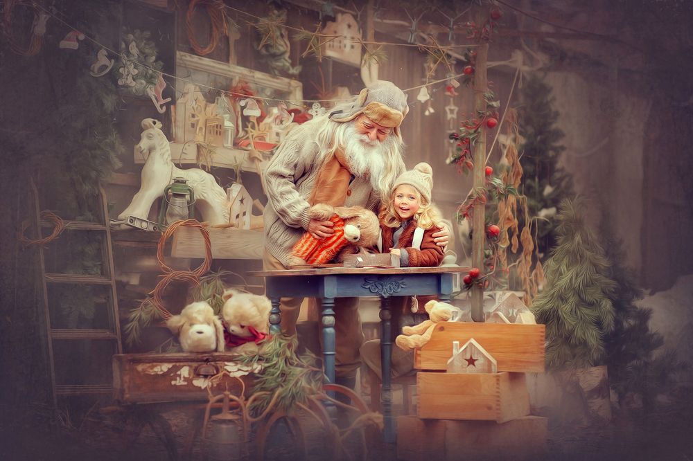 Photograph by Анна Бондарева