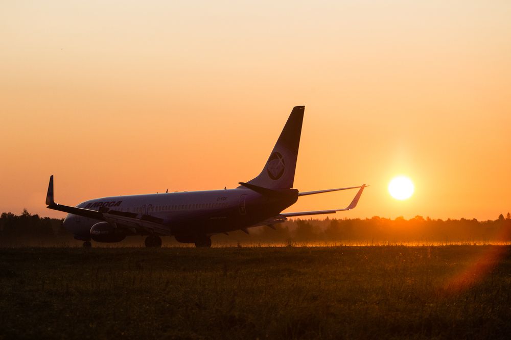 Photograph by Сергей Ларин