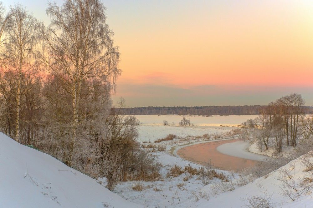 Photograph by Александр Литвинов