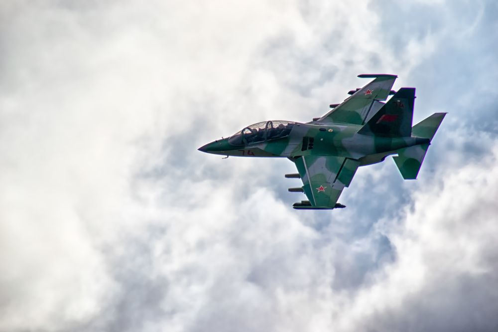 Фотография автора Юлия Кранина