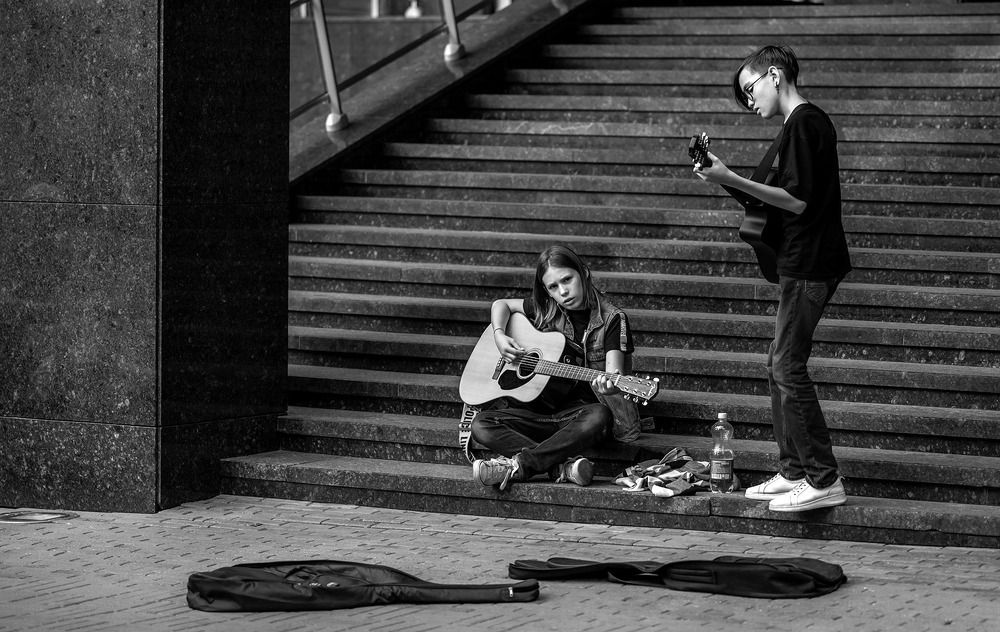 Photograph by Людмила Ковалева