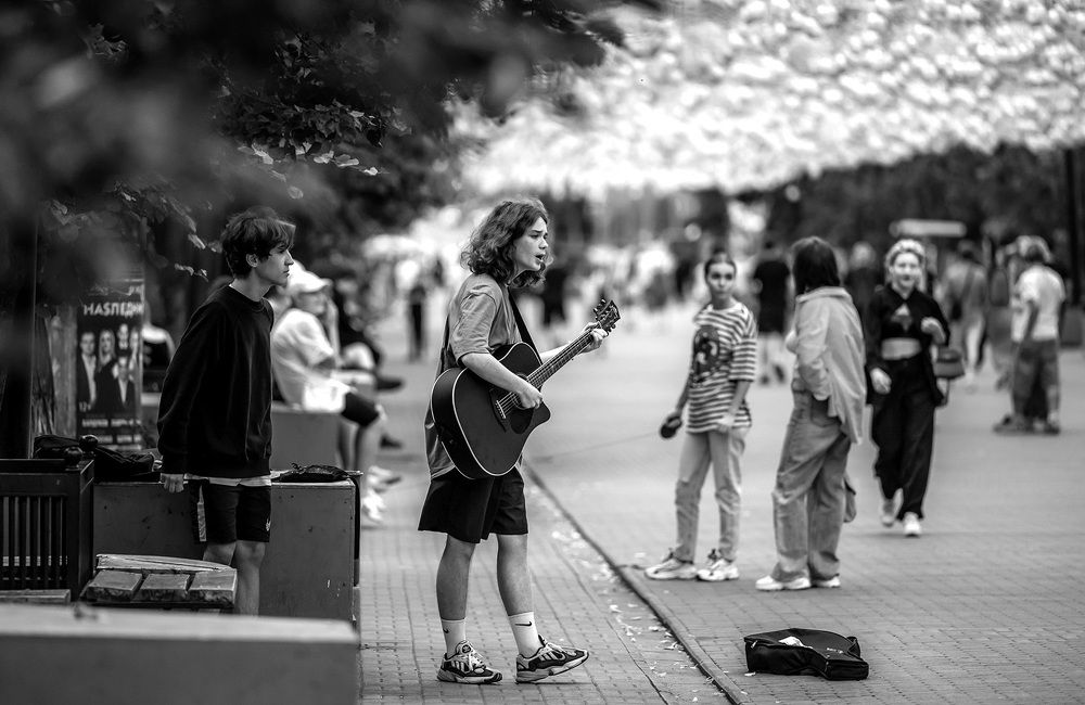 Photograph by Людмила Ковалева