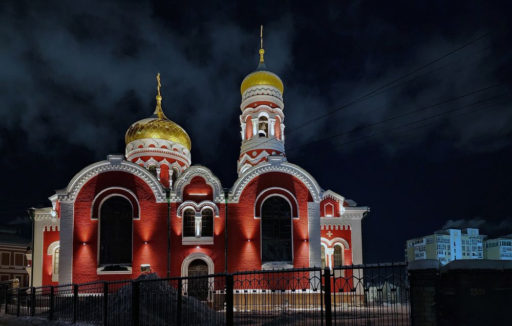 Photograph by Филиппов Олег