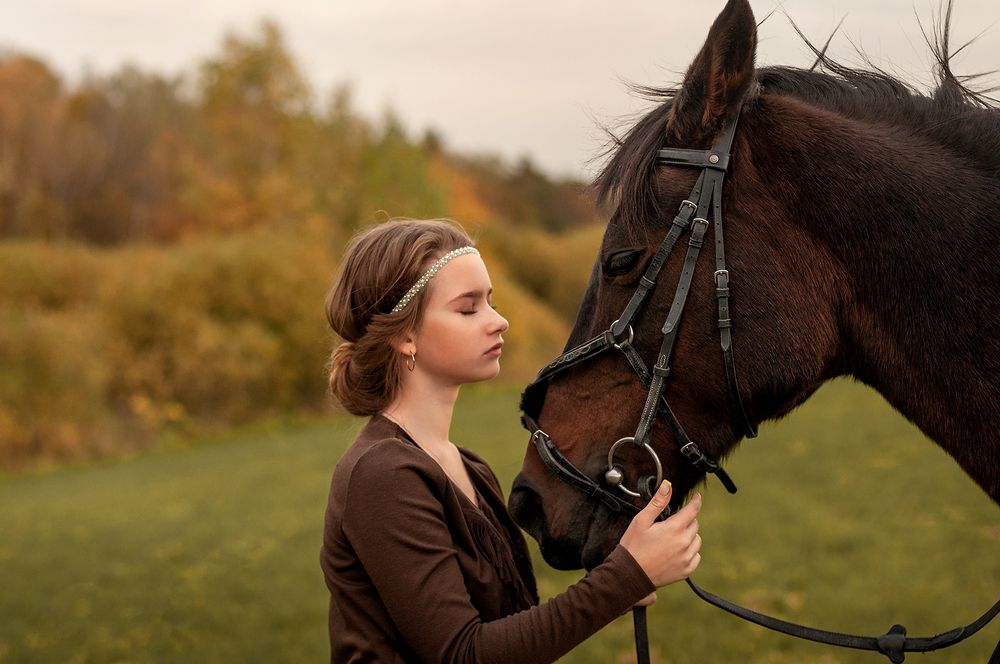 Photograph by Катерина Долак