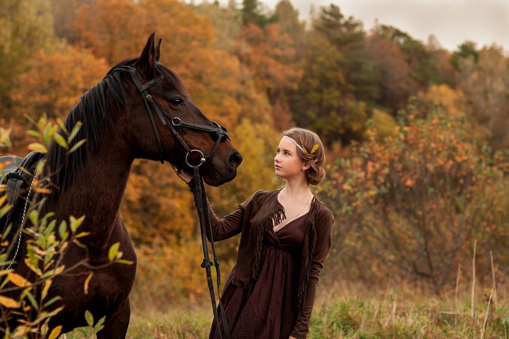 Photograph by Катерина Долак