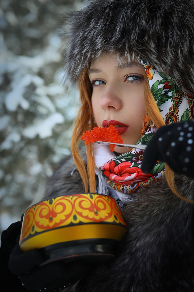 Photograph by Жанна Соснина