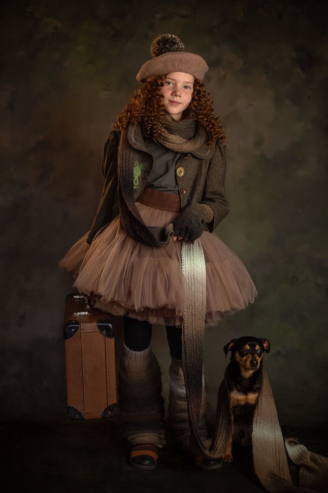 Photograph by Людмила Прошина