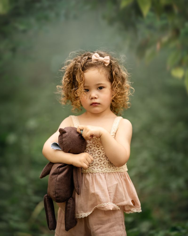 Photograph by Natalia Fabiano