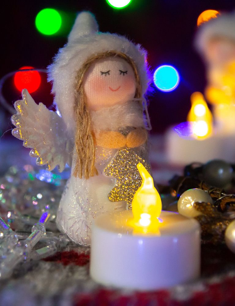 Photograph by Бамблевская Любовь Игоревна