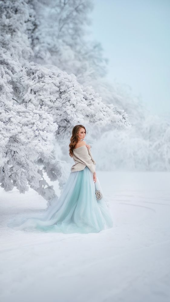 Photograph by Анна Бондарева