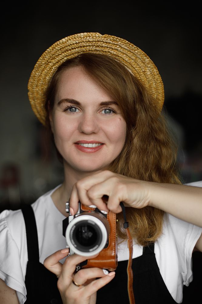 Photograph by Вера Голицына