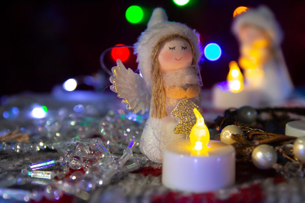 Photograph by Бамблевская Любовь Игоревна