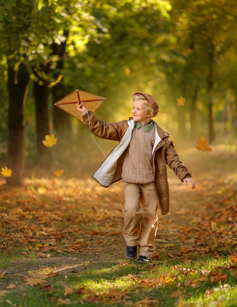 Photograph by Анна Бондарева