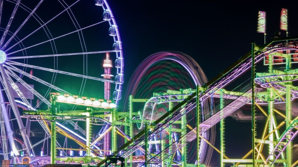 Photograph by Peter Pochyly