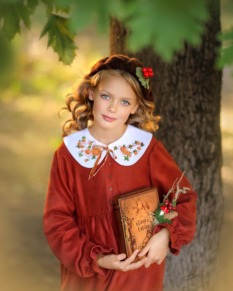 Photograph by Анна Бондарева