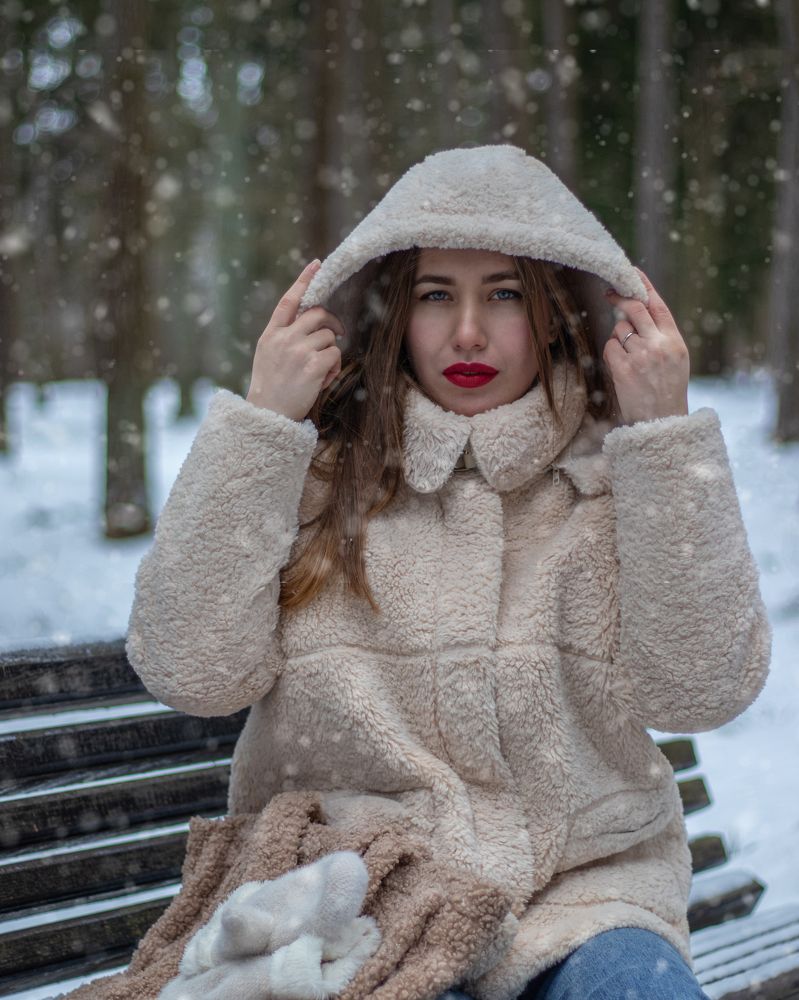 Photograph by Влад Барышов