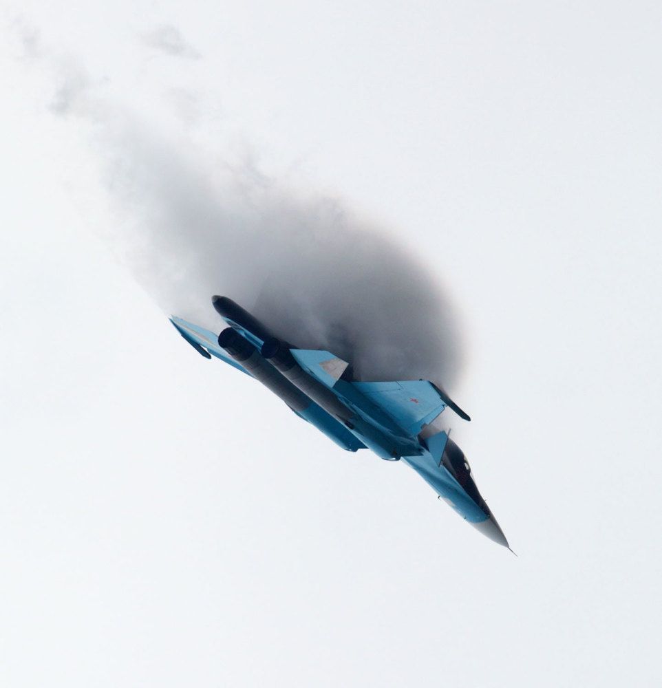 Photograph by Валерий Лукьянов