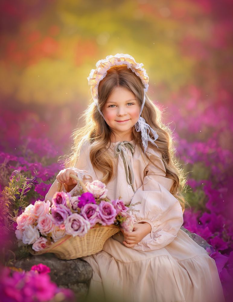 Photograph by Анна Бондарева