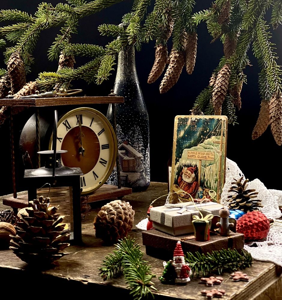 Photograph by Наталья Казачок