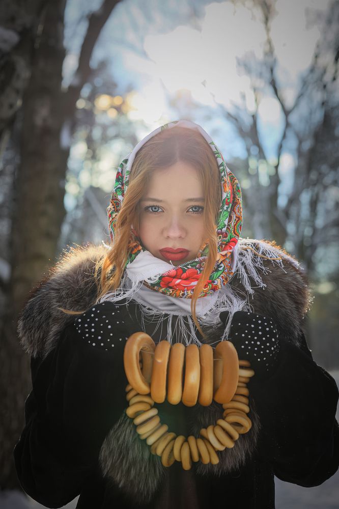 Photograph by Жанна Соснина