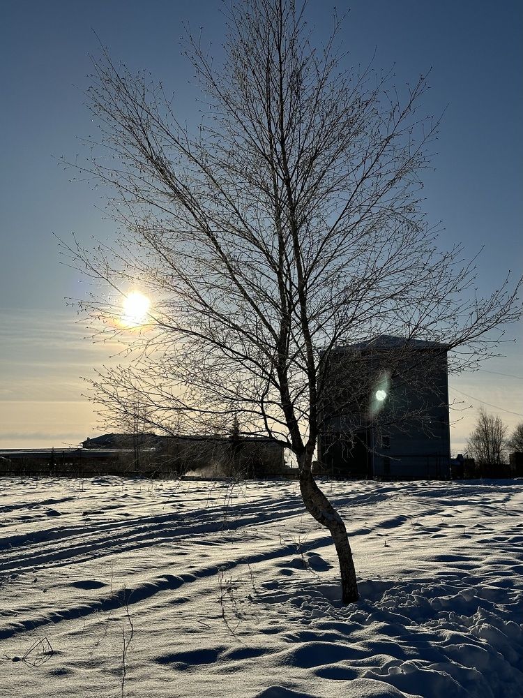 Photograph by Наталья Сережко