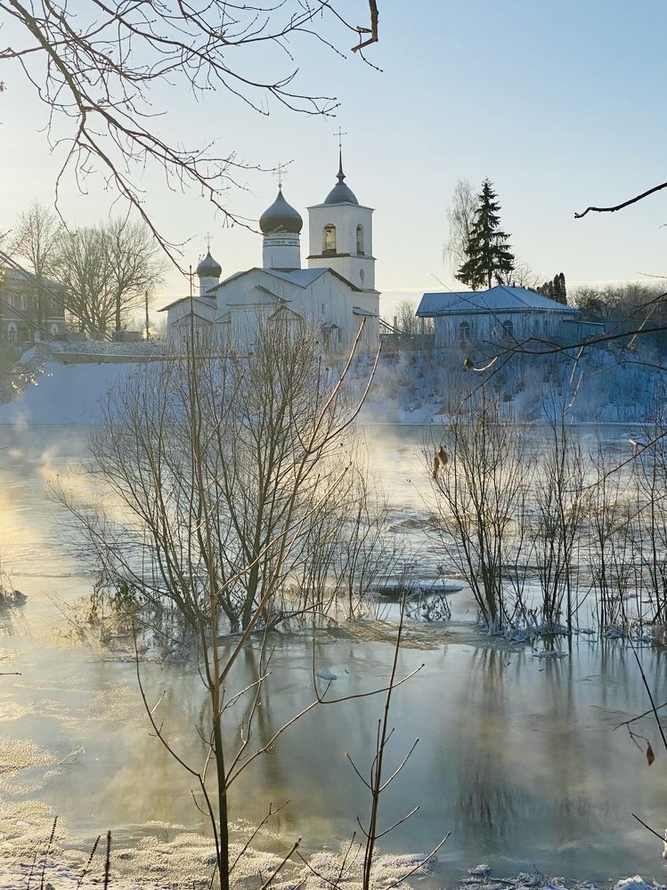 Photograph by Наталья Казачок