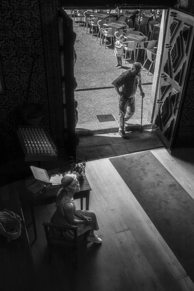 Фотография автора Sérgio Brandão