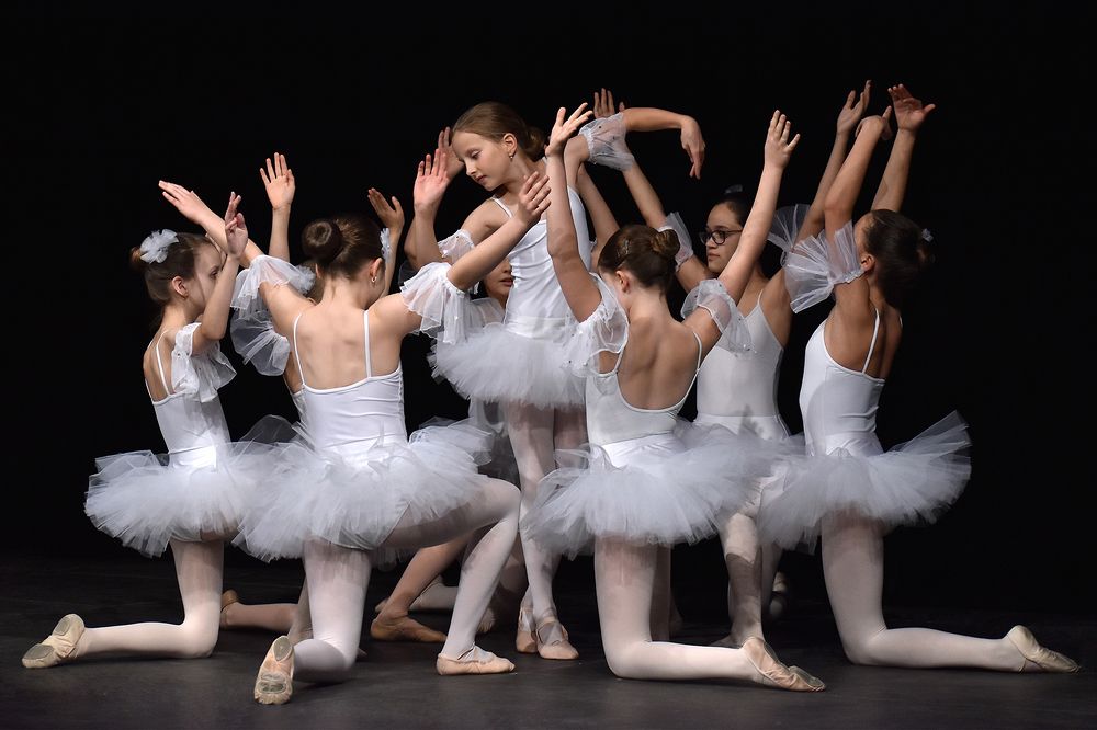 Photograph by Bob Gajdoš