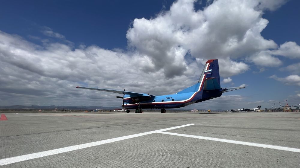 Photograph by Татьяна Петросьян