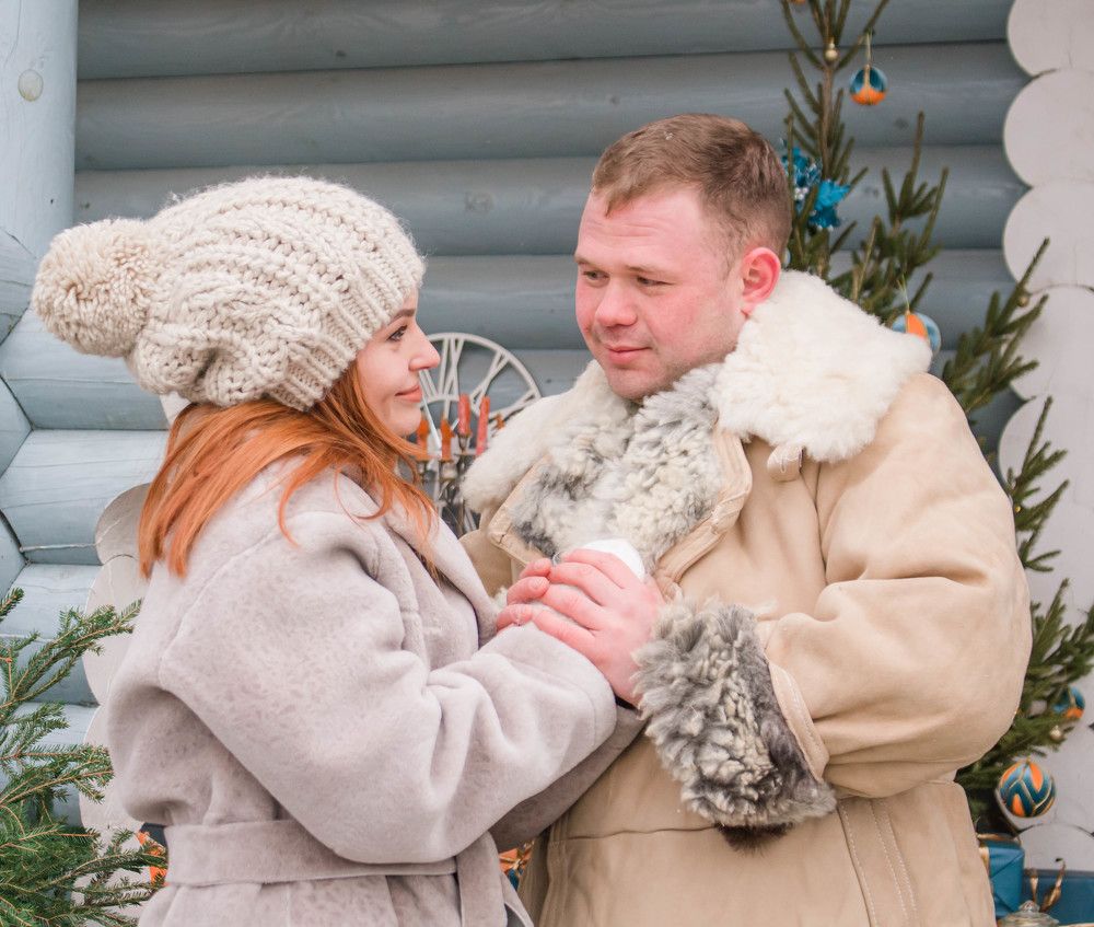 Фотография автора Виктория Марьина