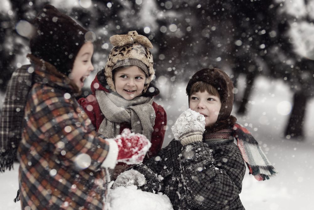 Photograph by Юлия Болдинова