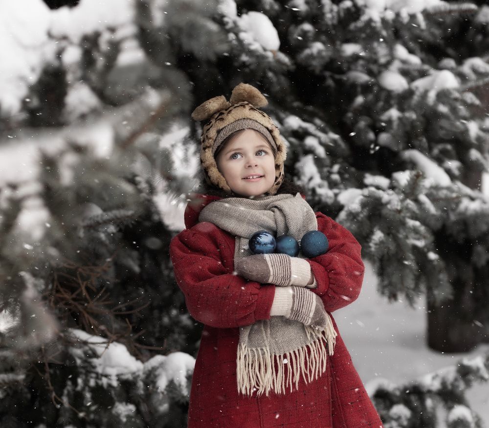 Photograph by Юлия Болдинова