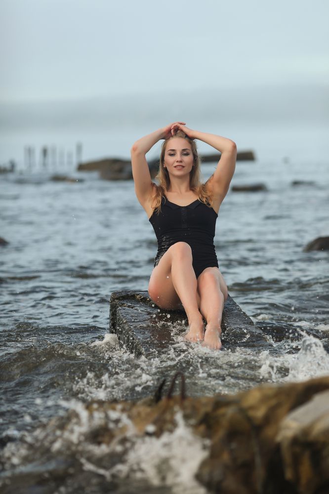 Photograph by Юлия Пислегина