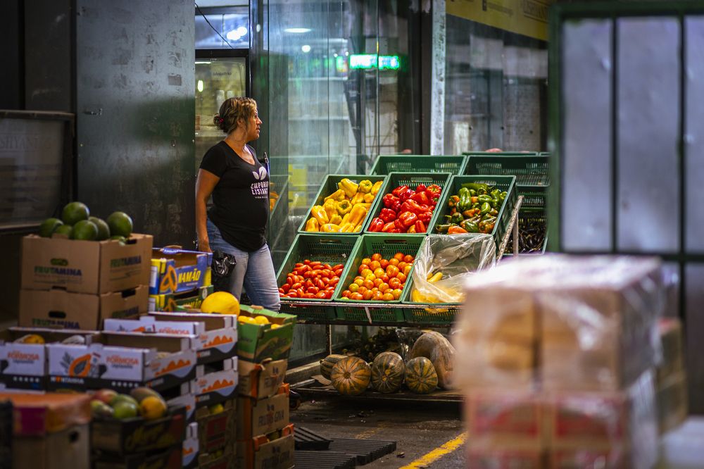 Photograph by CARLOS KIFFER