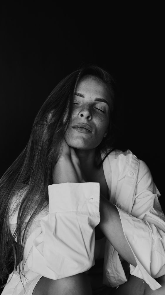 Photograph by Эля Иванова