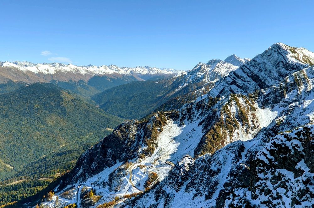 Фотография автора Андрей Павловский