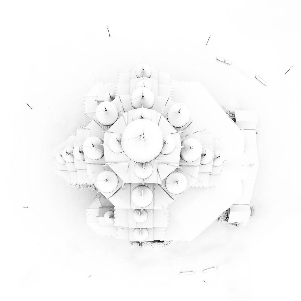 Photograph by Илья Юфа