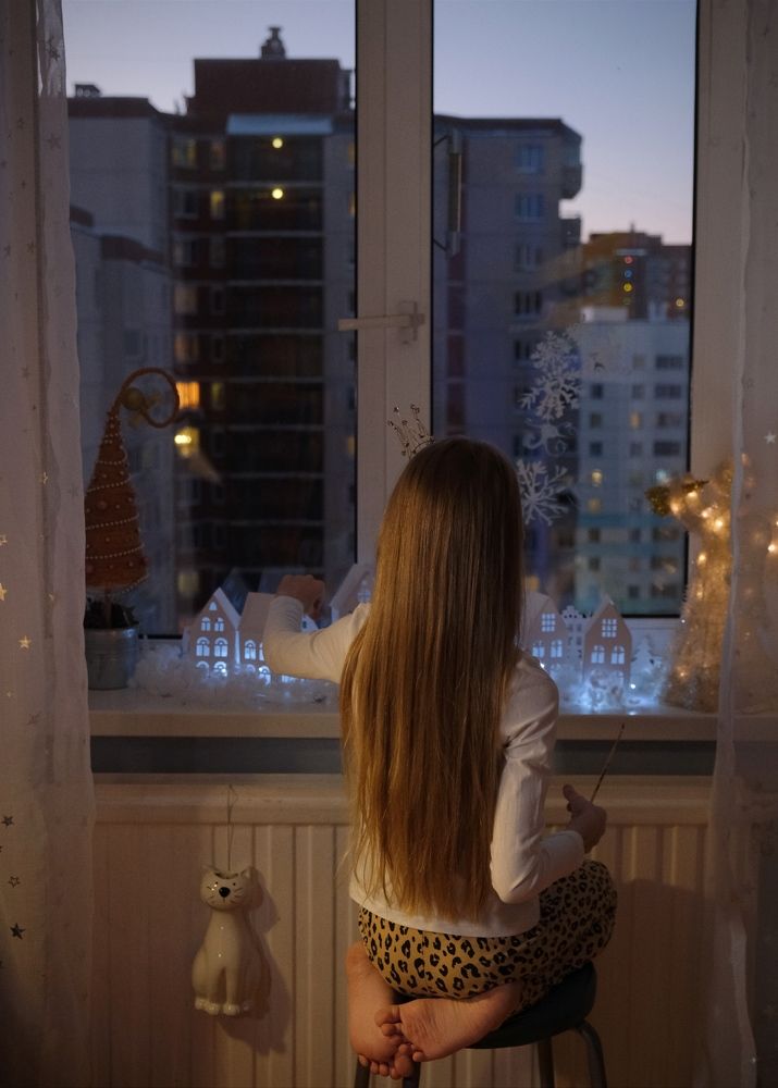 Фотография автора Екатерина Этчина