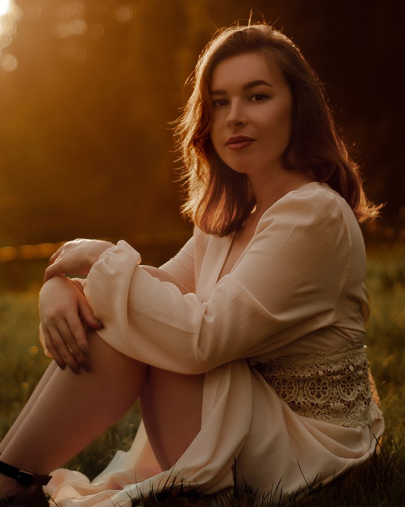 Photograph by Ganna Lobodenko