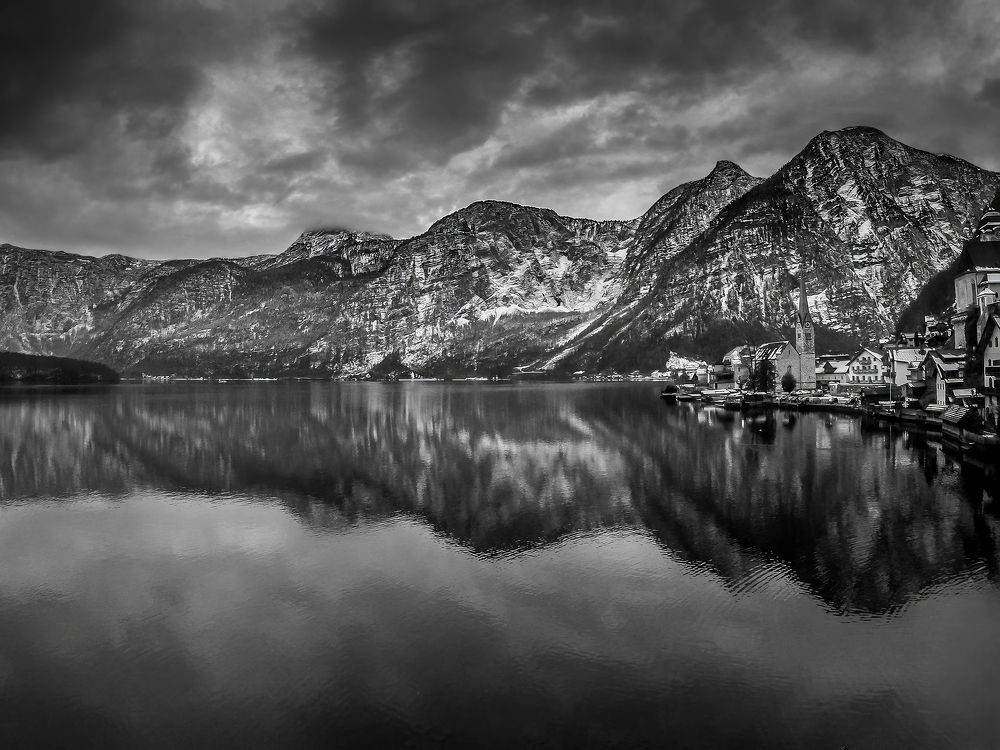 Hallstatt