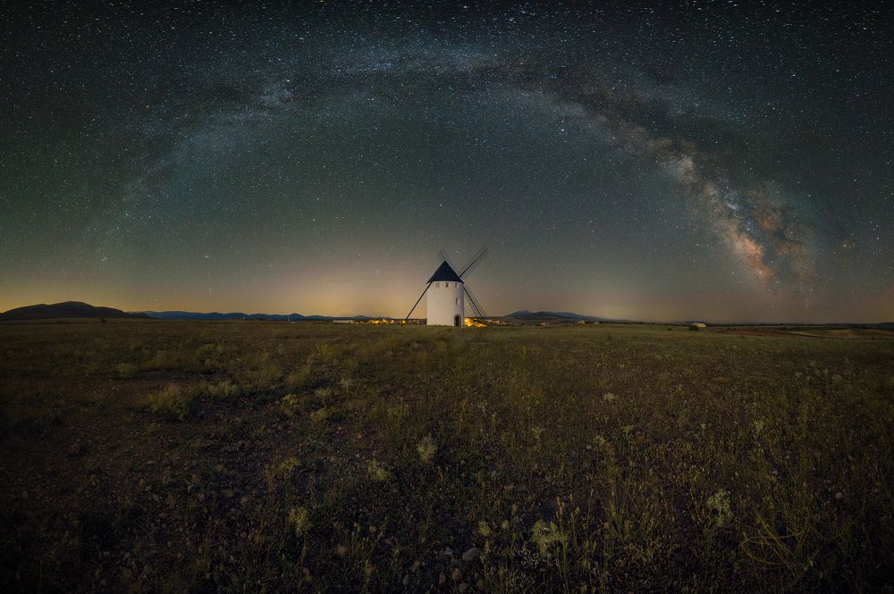 Photograph by Javier Villoslada