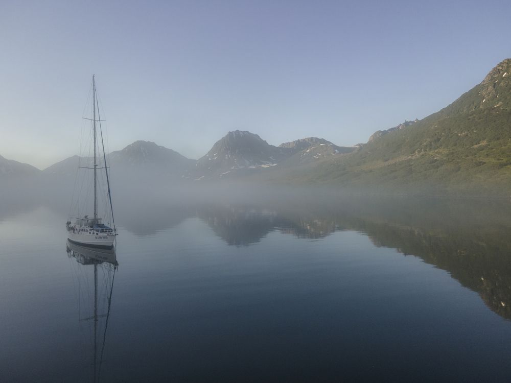 Photograph by Галина Михоношина