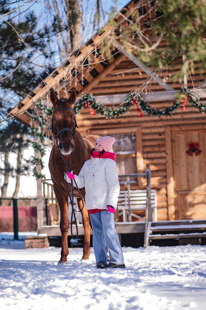 Photograph by Мария Горепёкина
