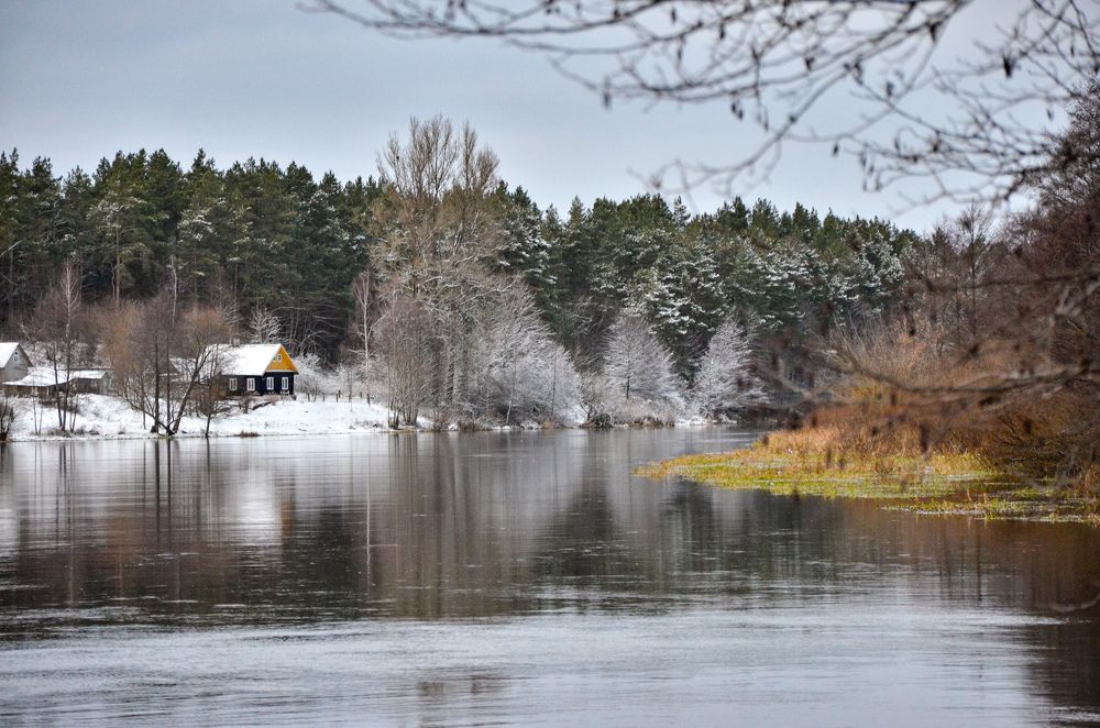 Photograph by Вадим Кумпяк