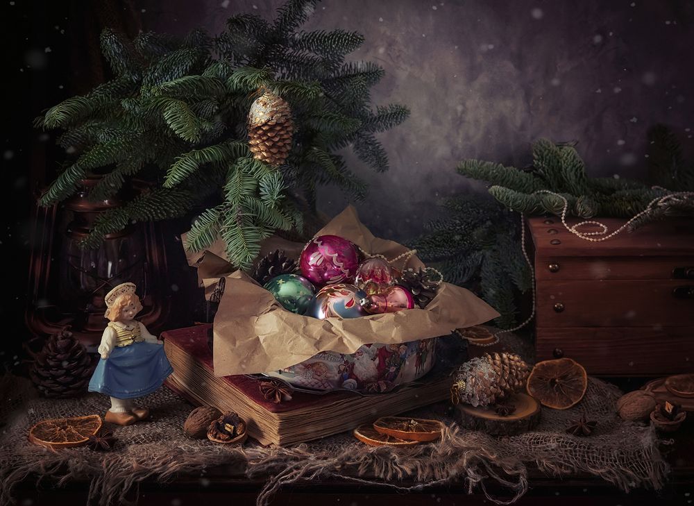 Время чудес