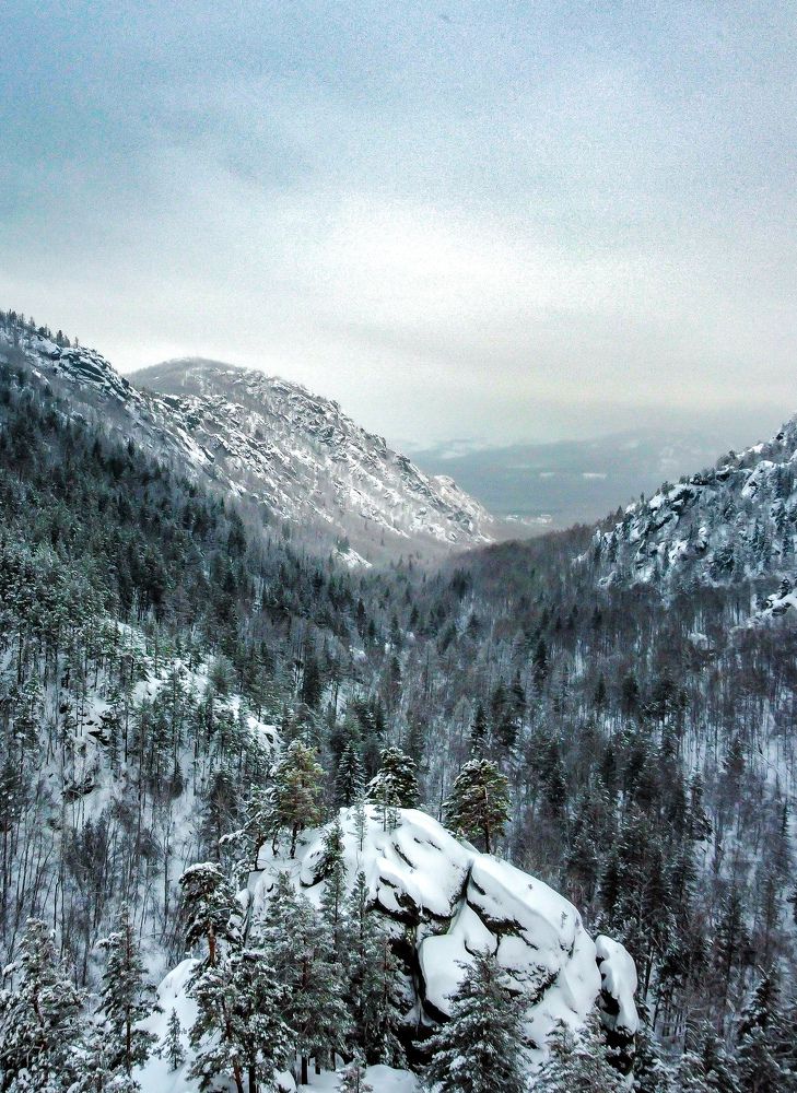 Photograph by Андрей Фадеев