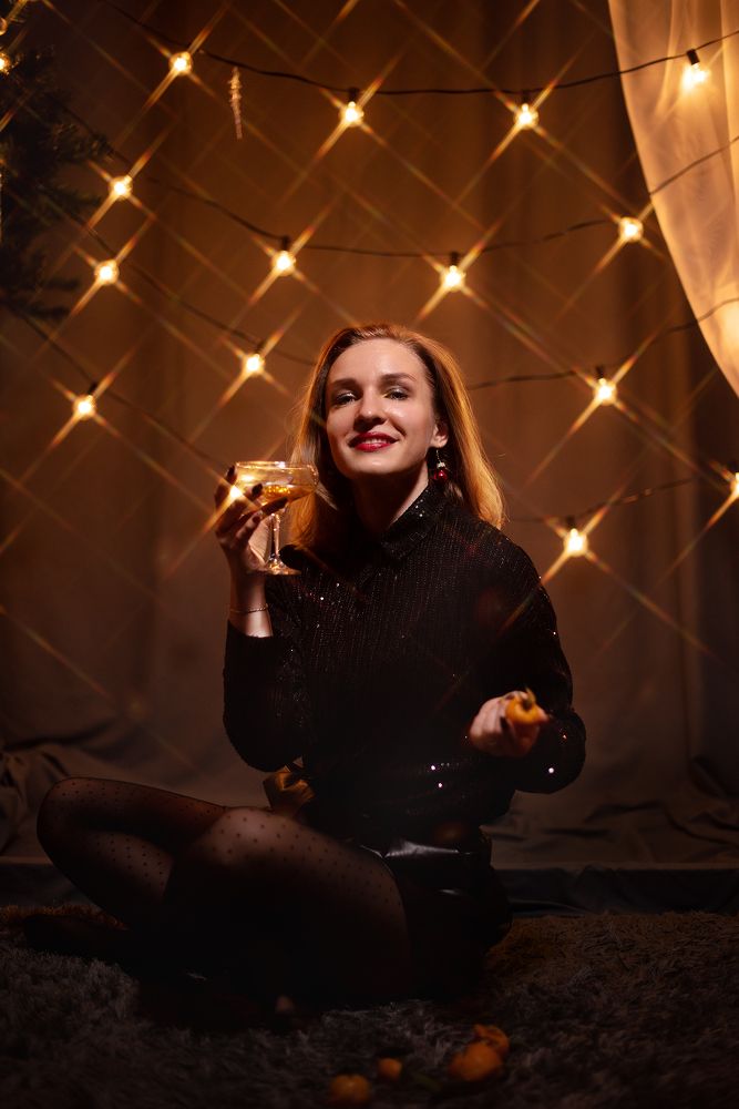 Photograph by Александра Горбаневич