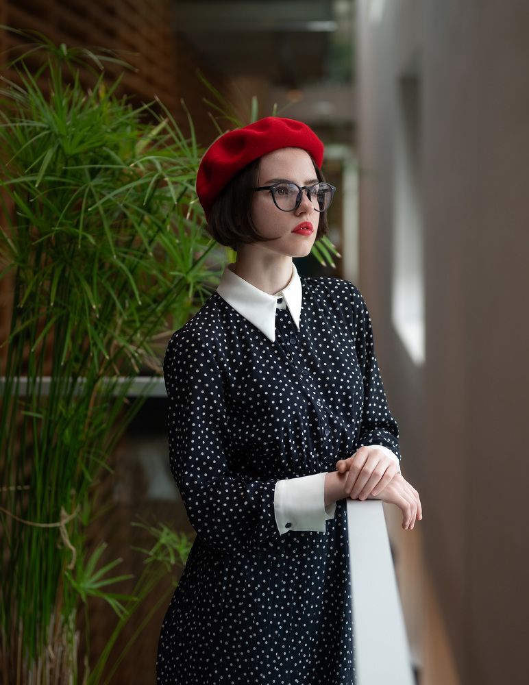 Photograph by Natalia Rassokhina